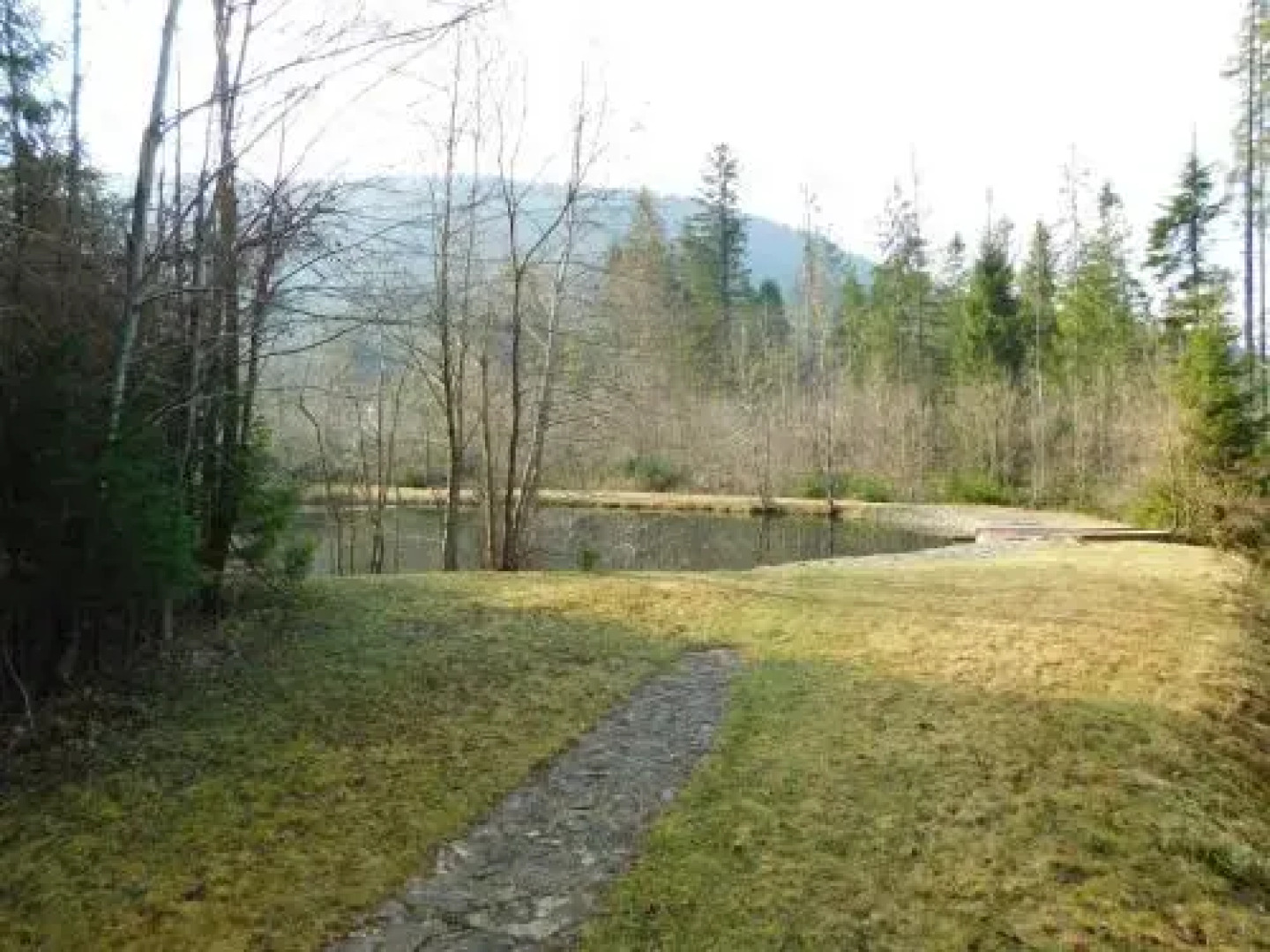 Poľovnícka chata Štefana