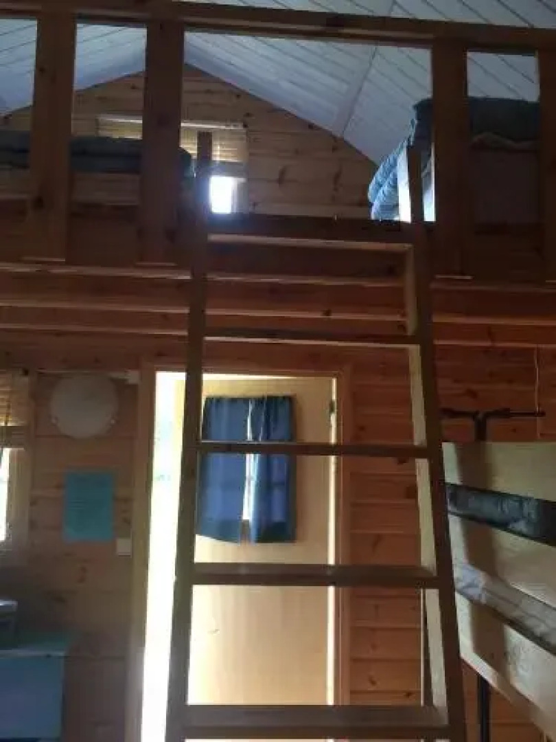 Vita Stugan i Vimmerby