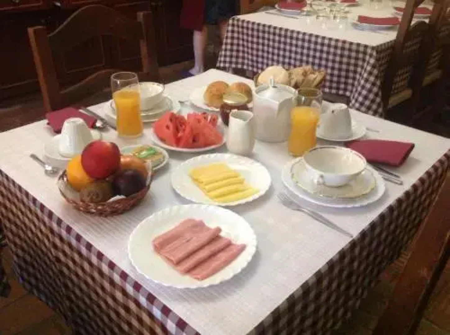 Casa De Campo Cantinho Da Serra