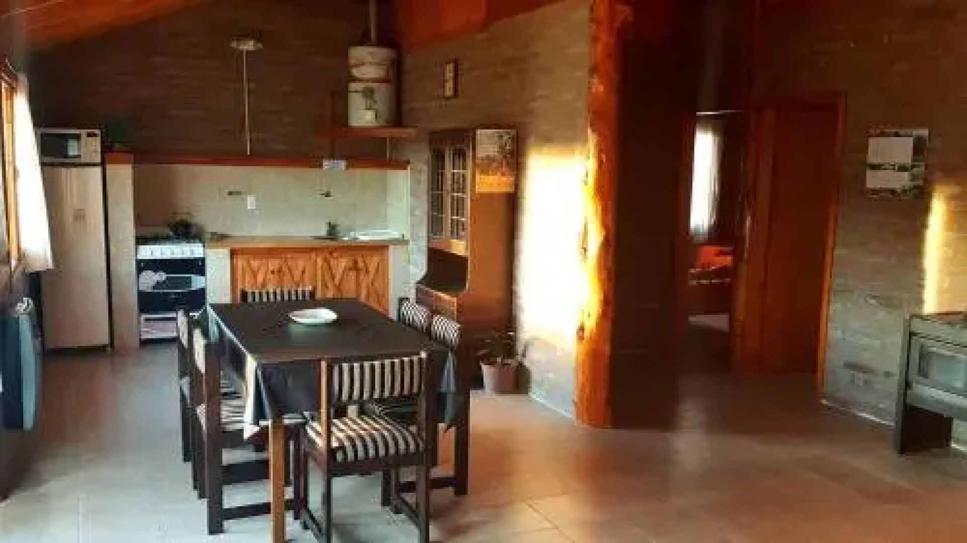 Cabañas Paihuen