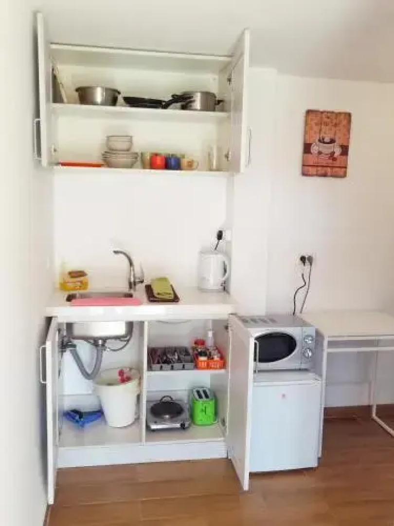 Galilee Best Location