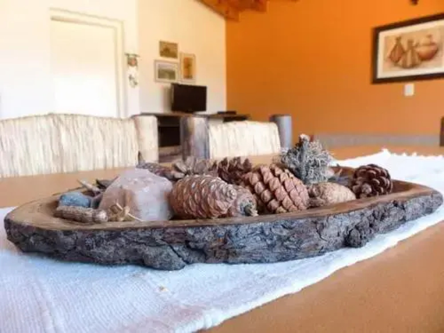 Cabañas La Rosita