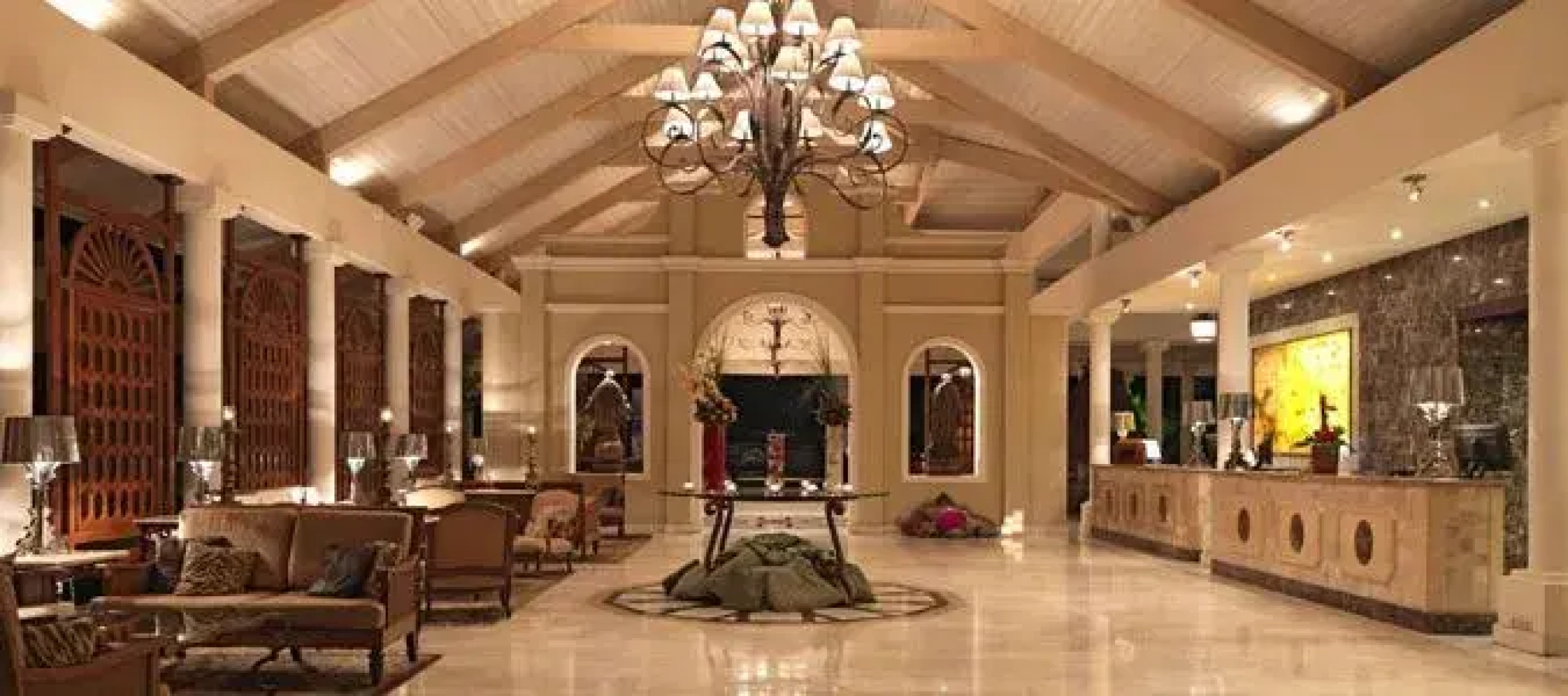 Club Melia at Gran Melia Puerto Rico