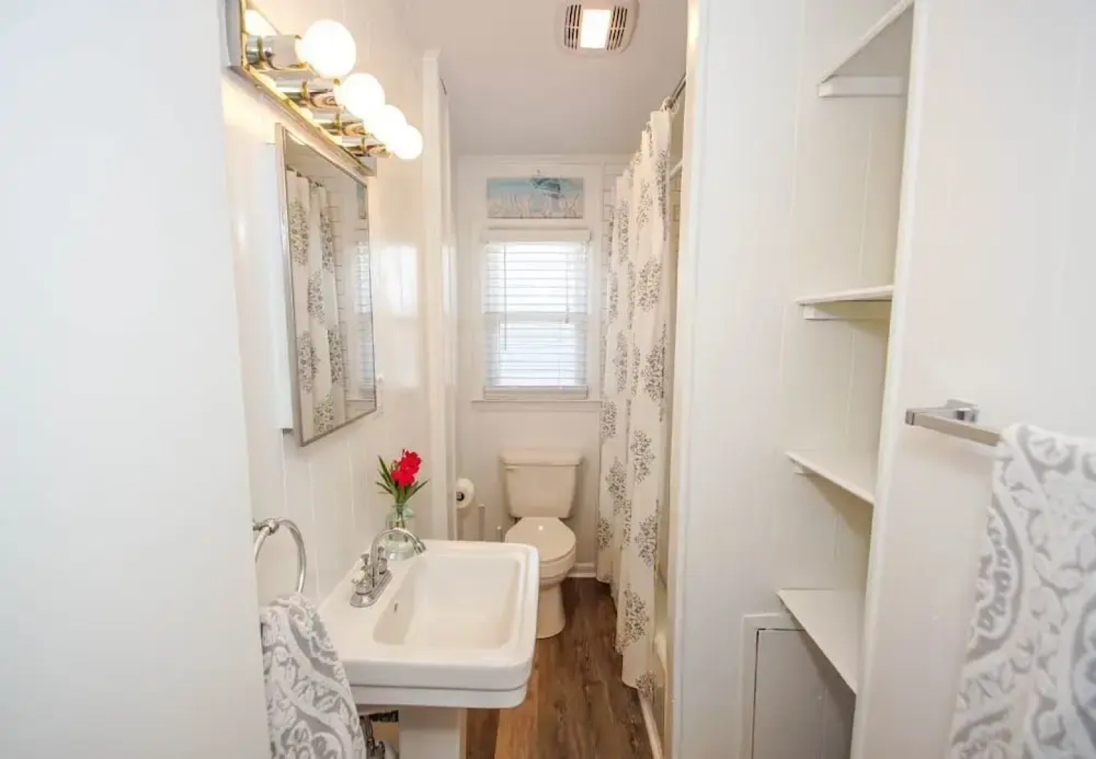 Love At First Sight - A 2 br Duplex