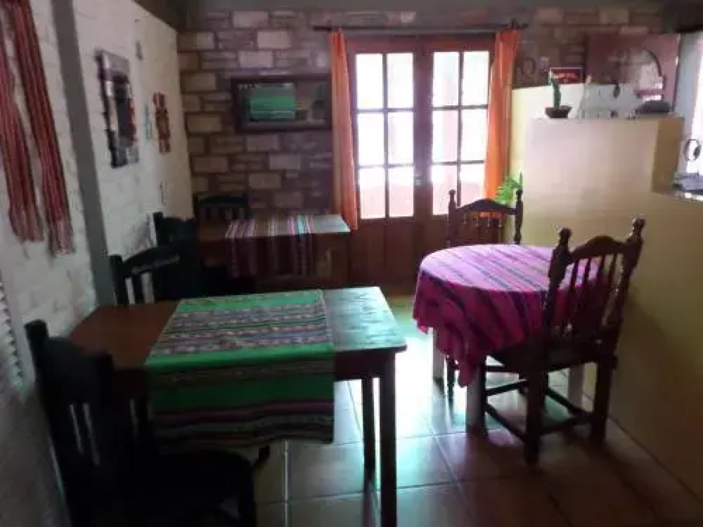 La Tranquera Alquiler Temporario