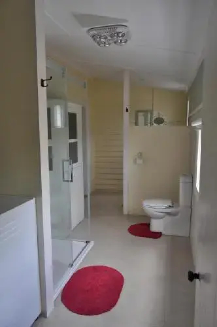 Beth's Cottage Roaring 40s