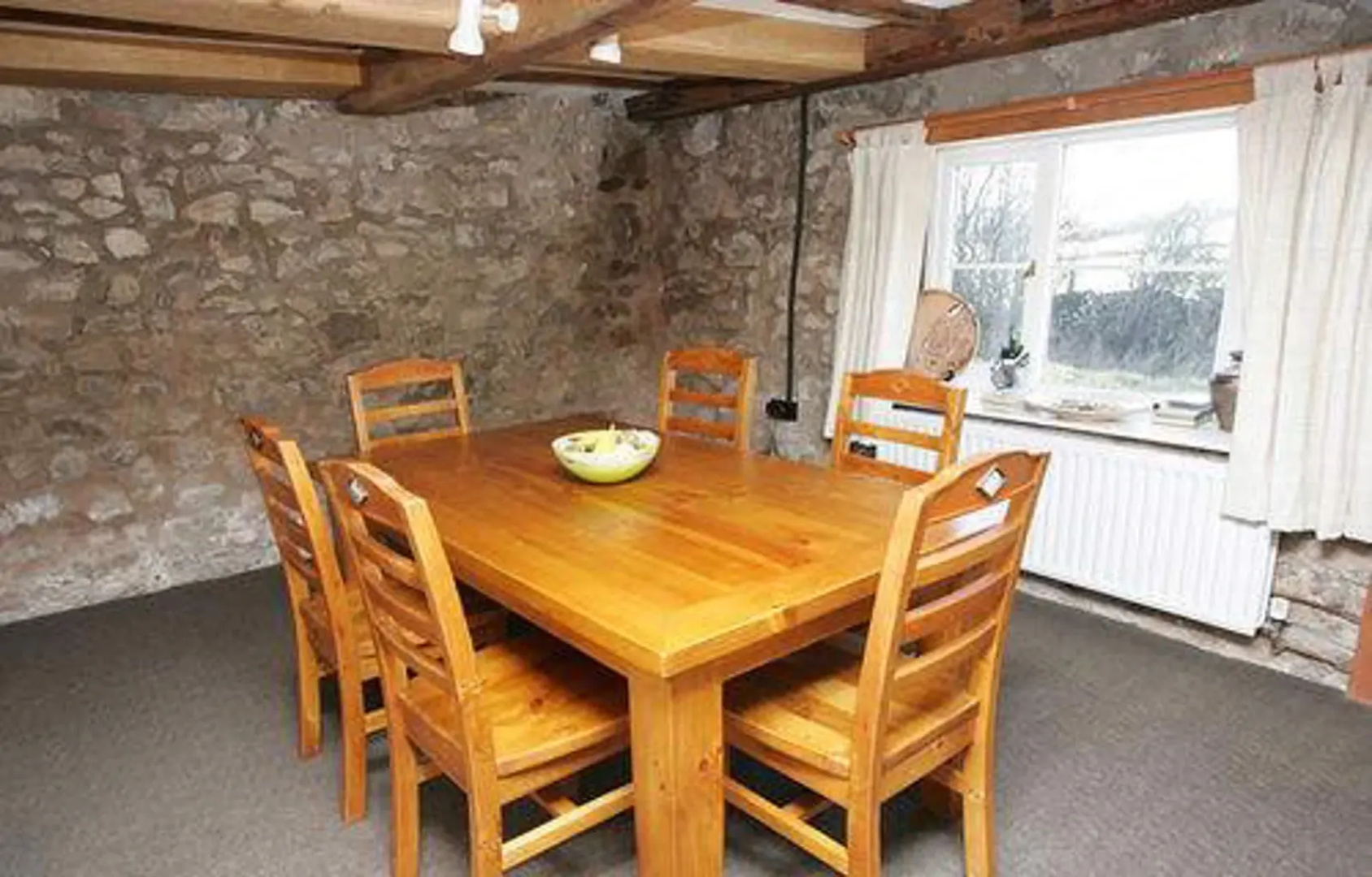 Carreg-y-big Farm B & B
