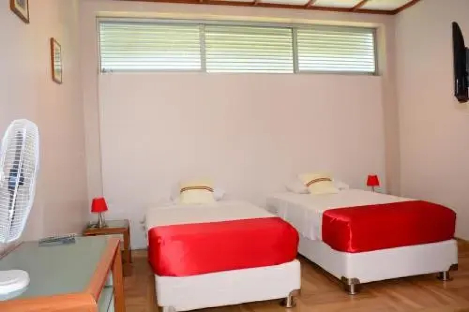 La Casa Del Italiano