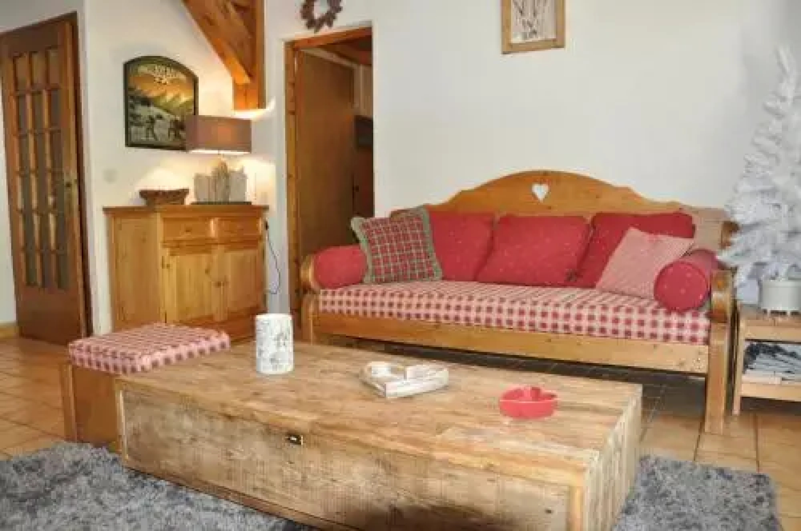 Résidence La Béguette