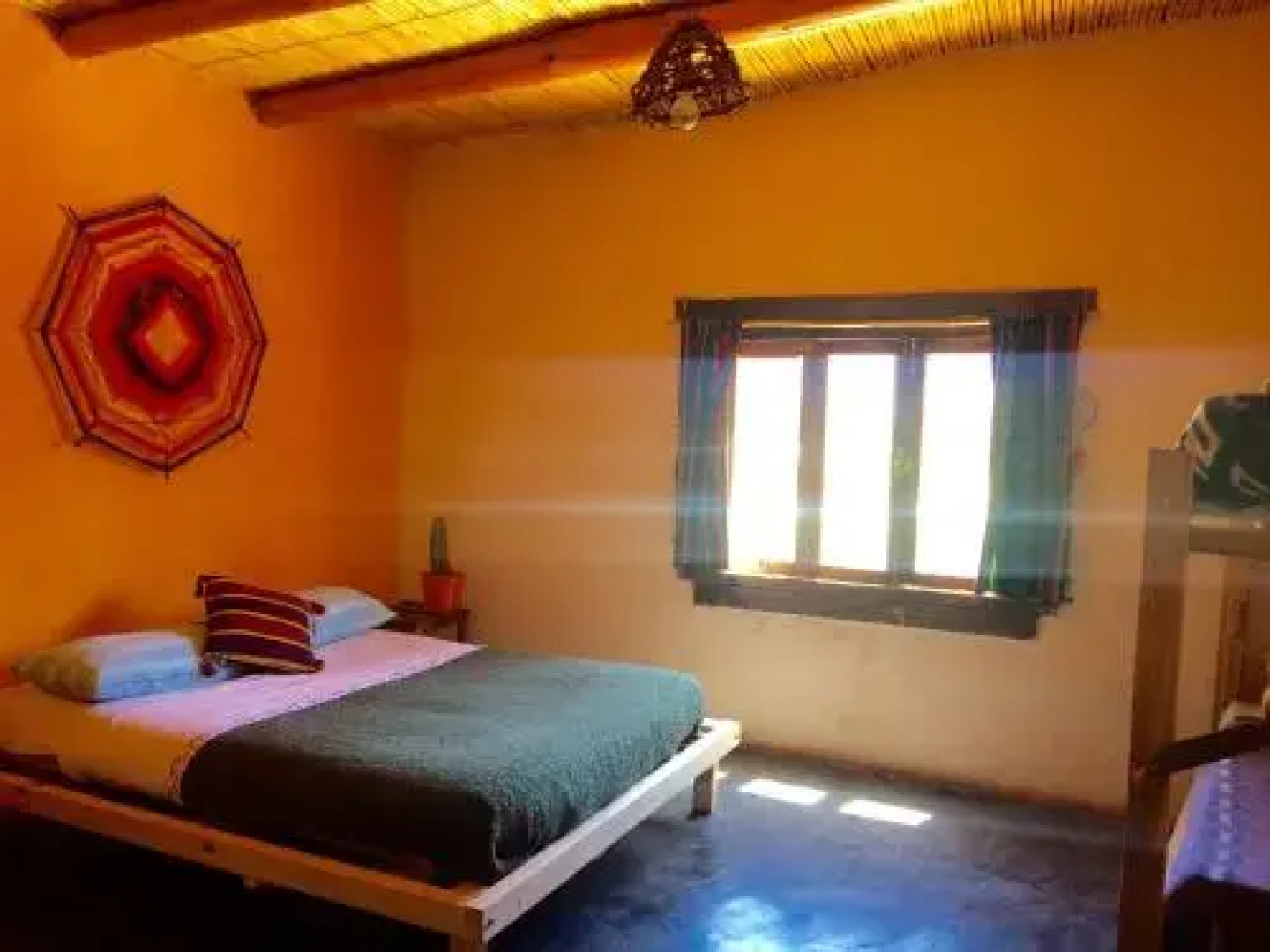 La Puesta Hostel
