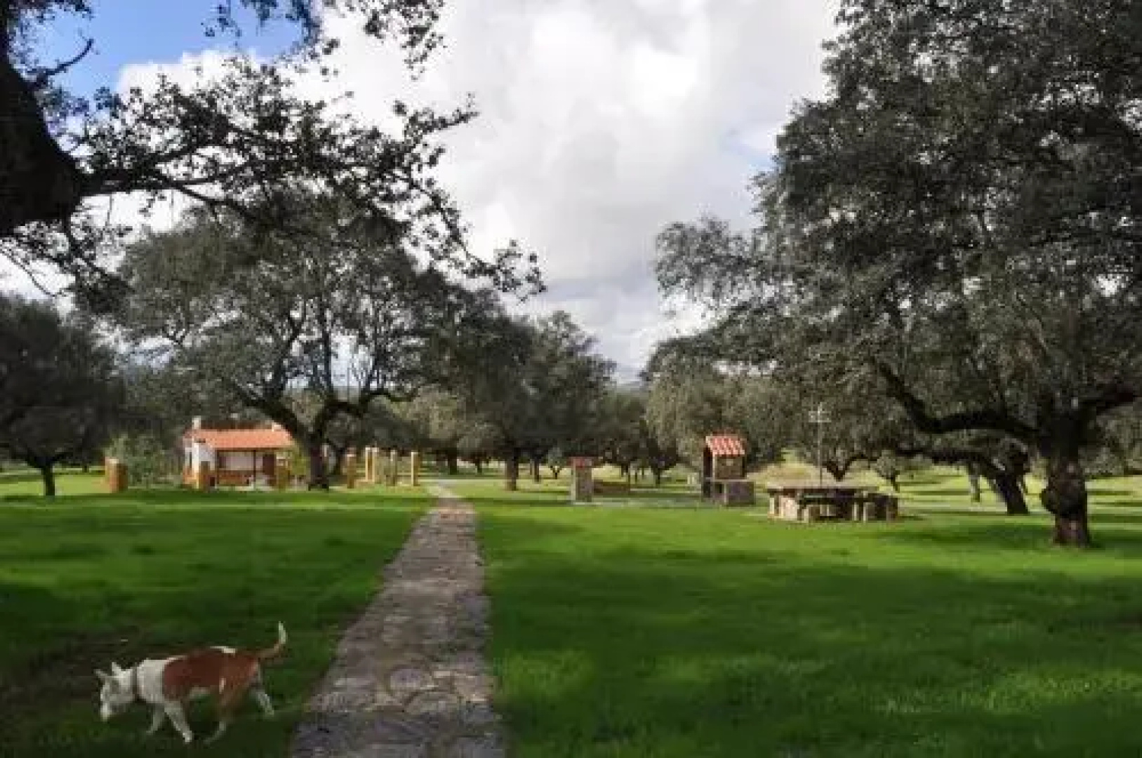 Casa Rural Majalón
