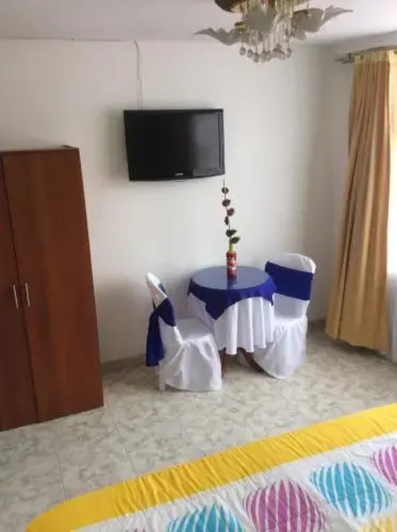 Hotel La Fuente Fusagasuga