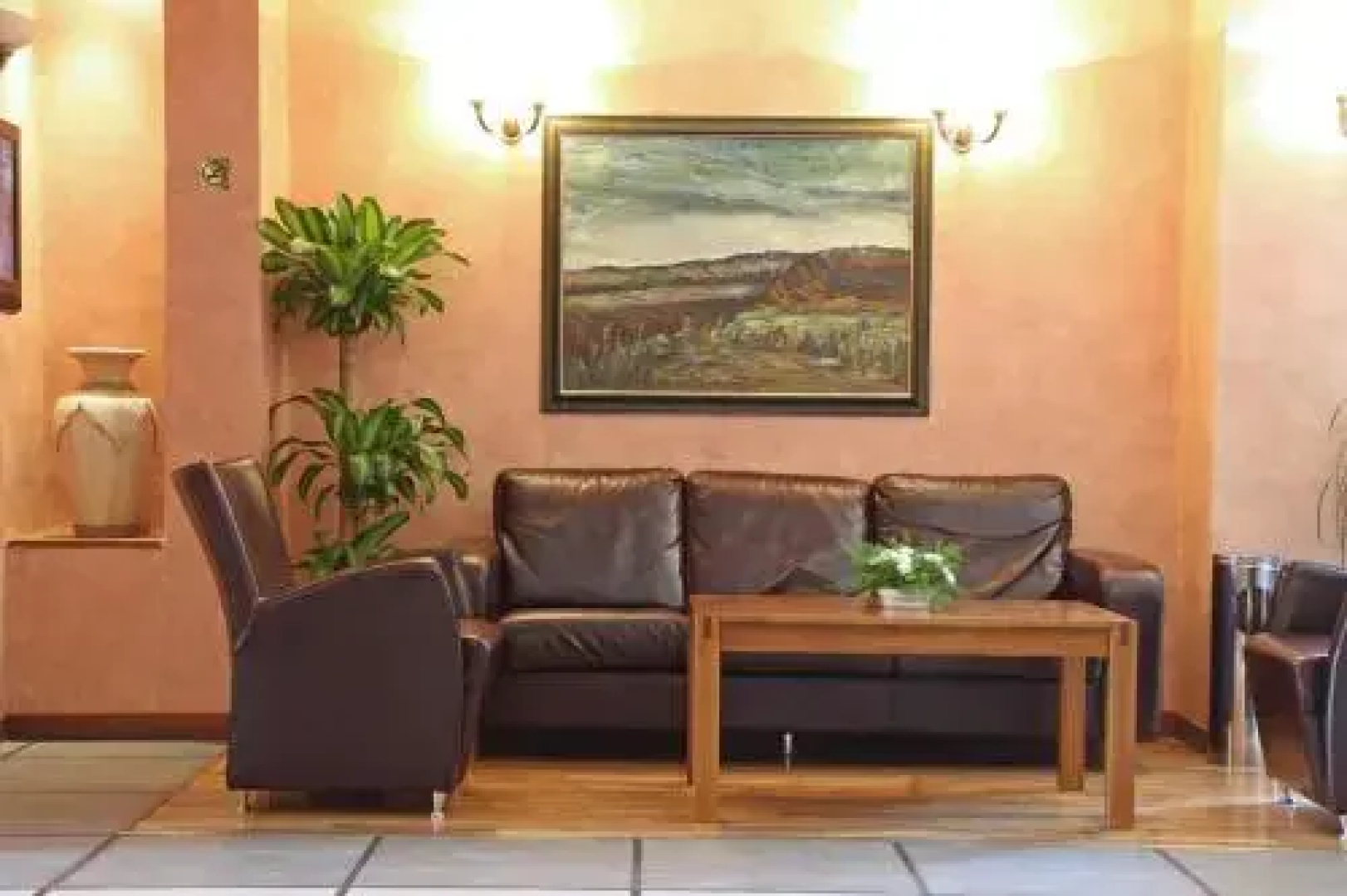 Lucky Light Boutique Hotel & Spa