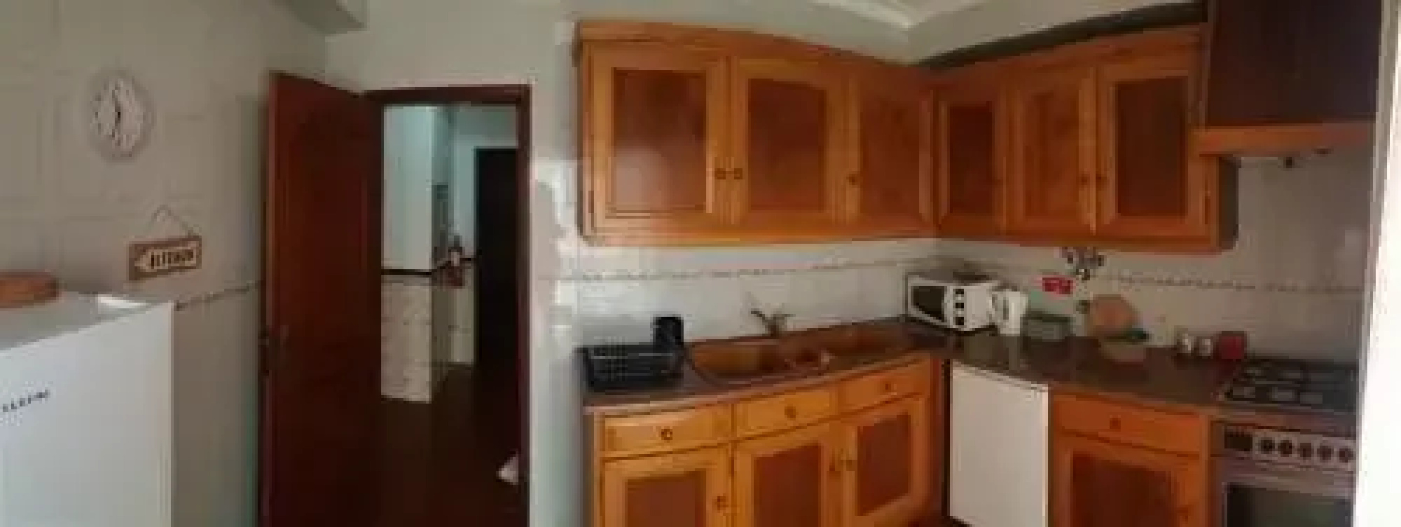 West House Peniche Consolação Apartment