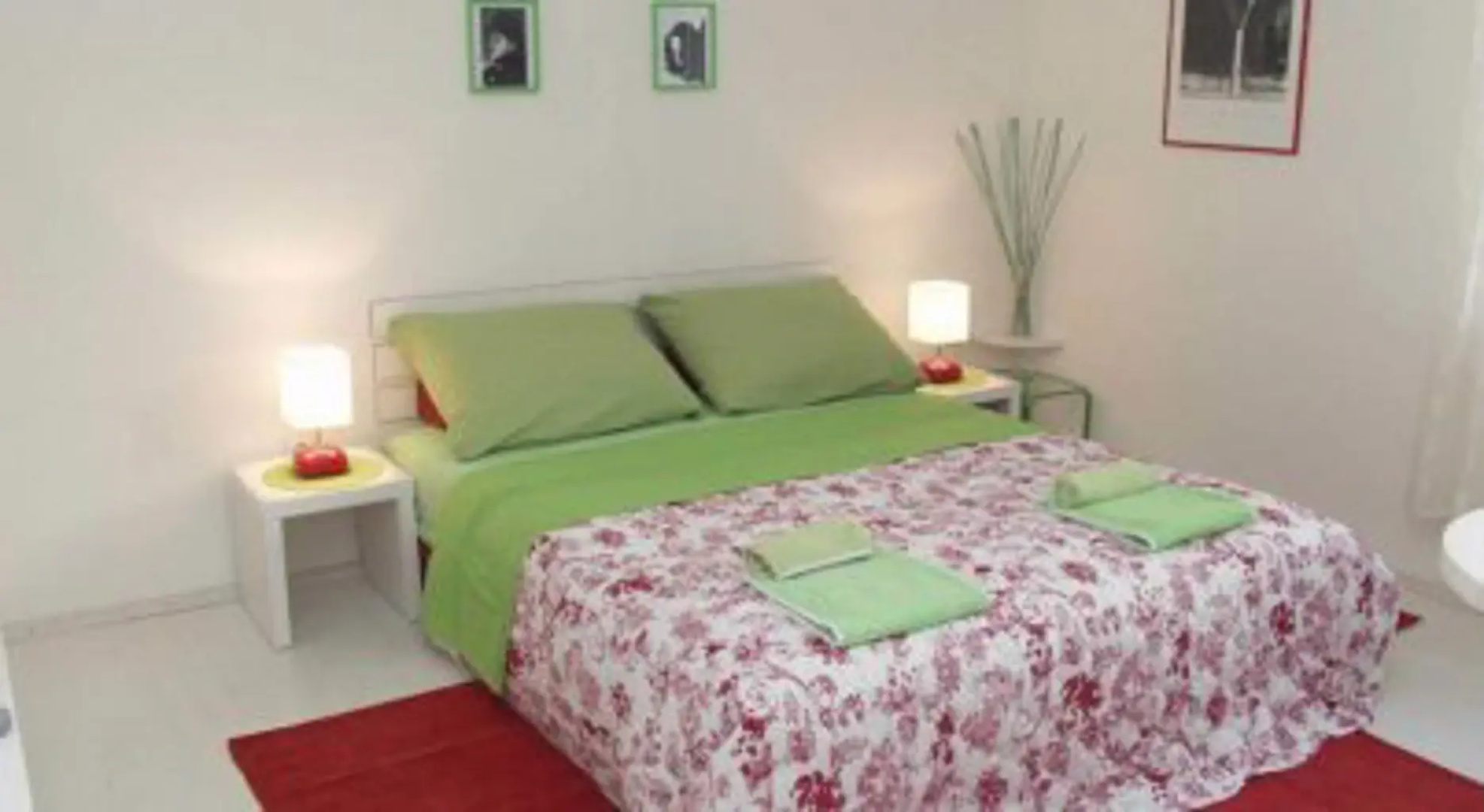 Apartments Bella