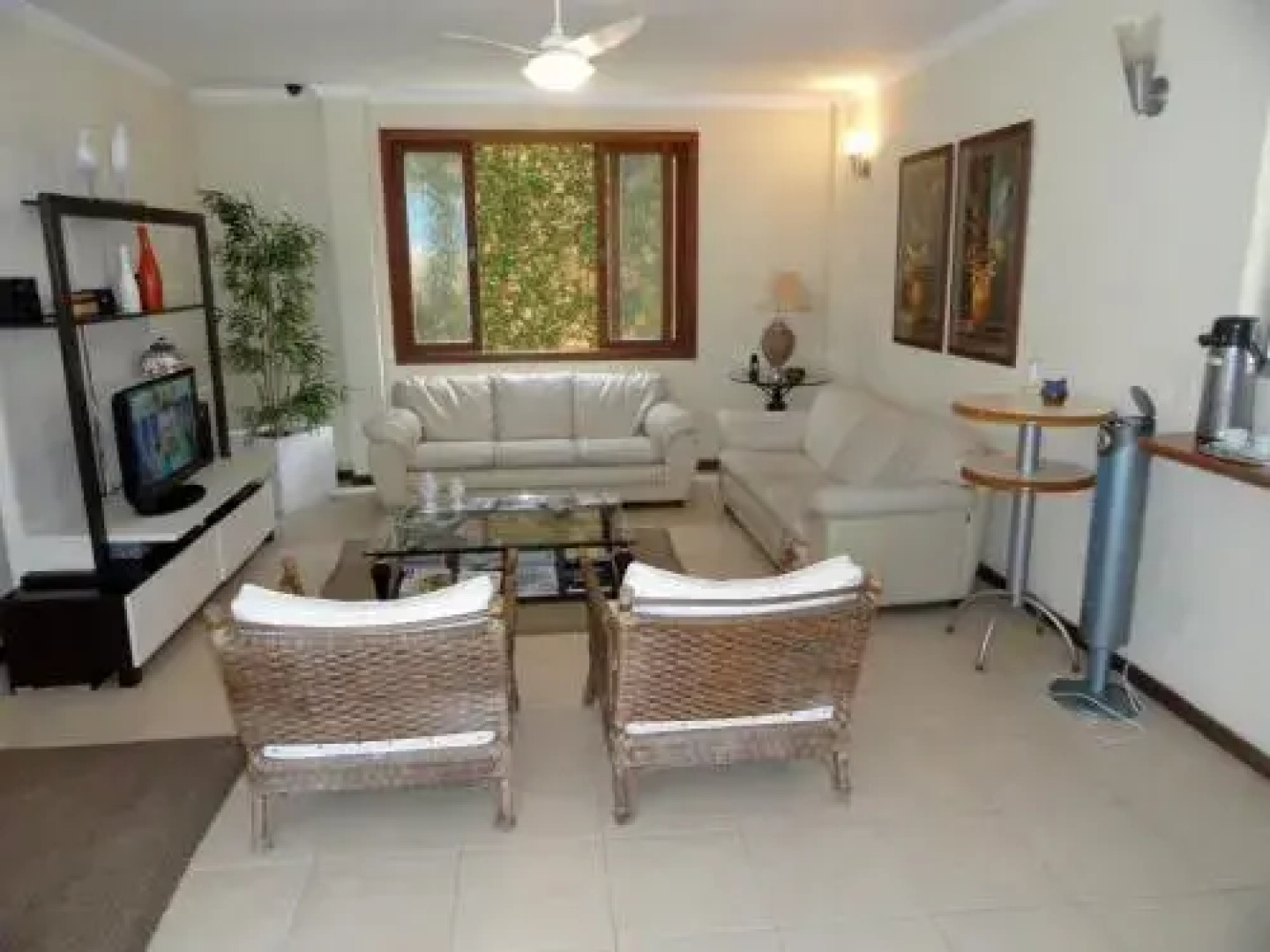 Pousada Village du Soleil