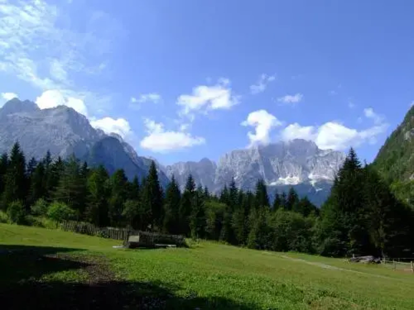 Agriturismo Prati Oitzinger