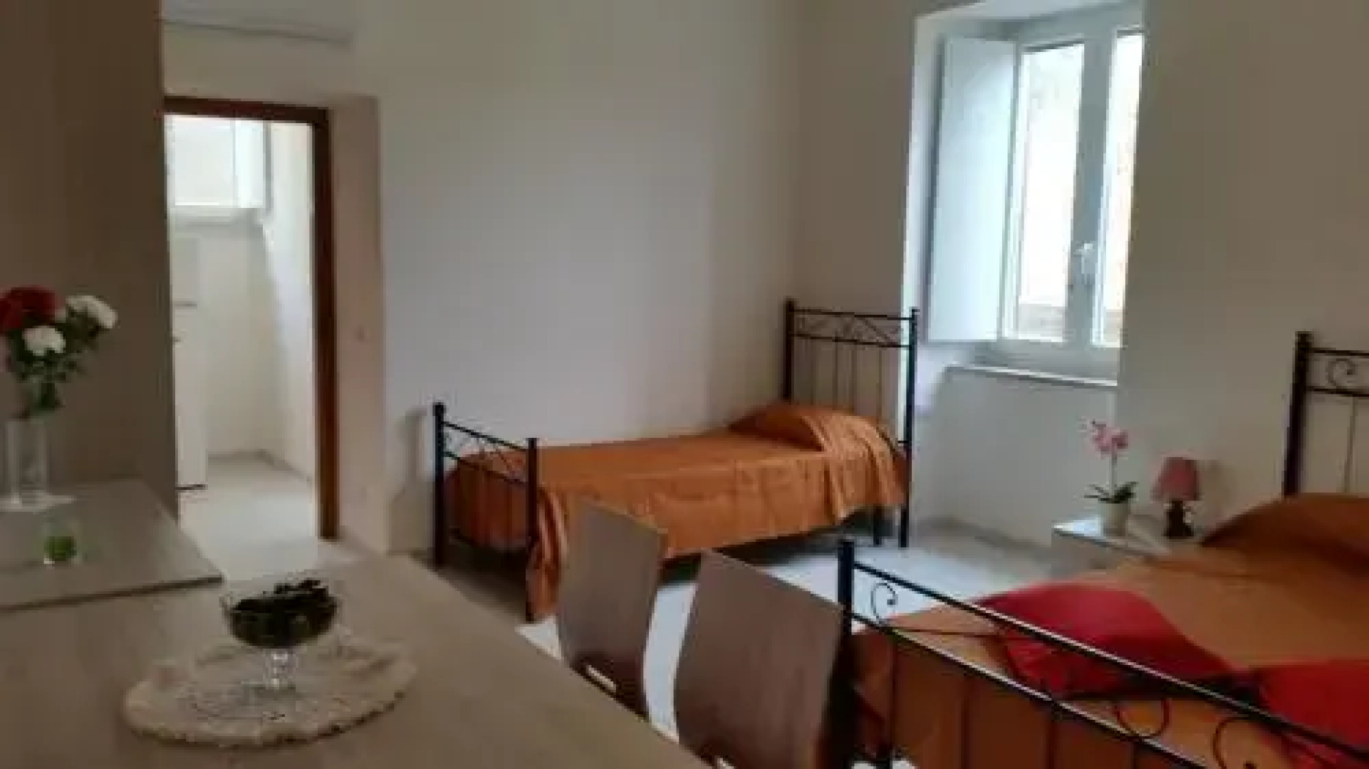 Casa Vacanza Calarossano