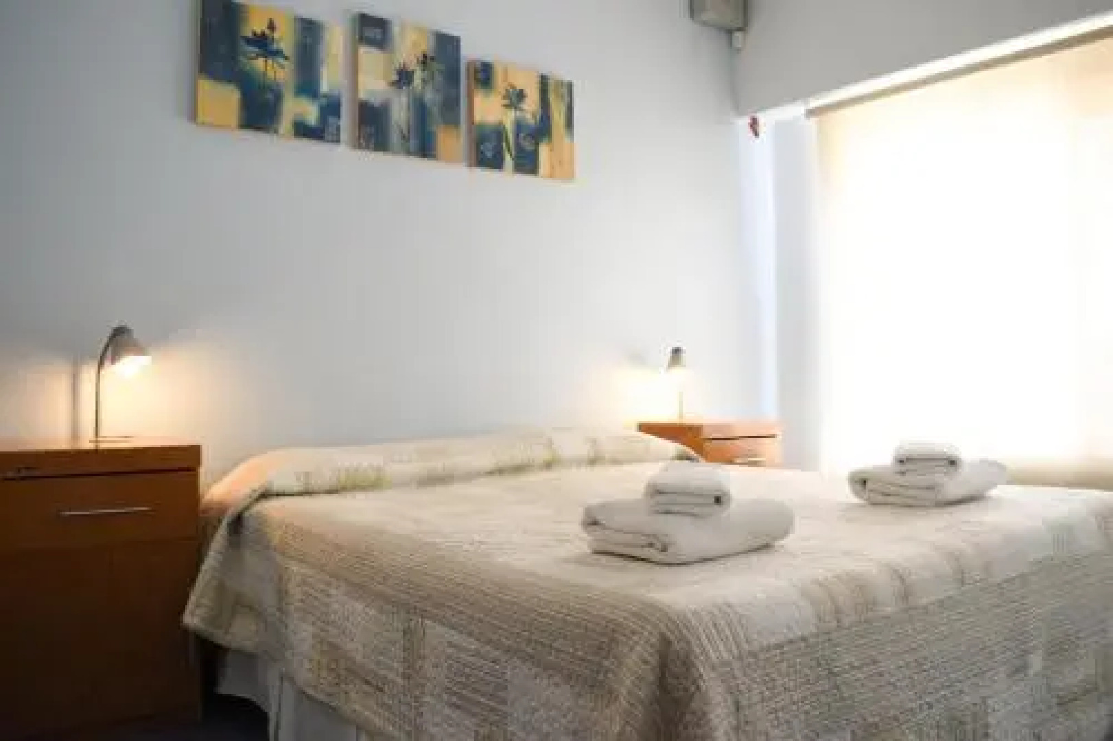 Alojamientos Memorable