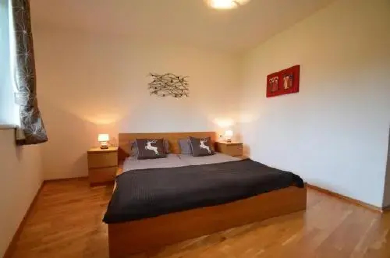 Apartment Nikola by Four Seasons Apartments