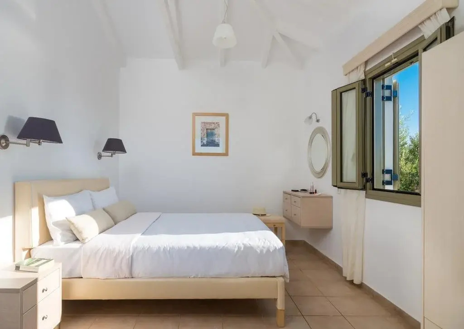 Eleonas Holiday Houses