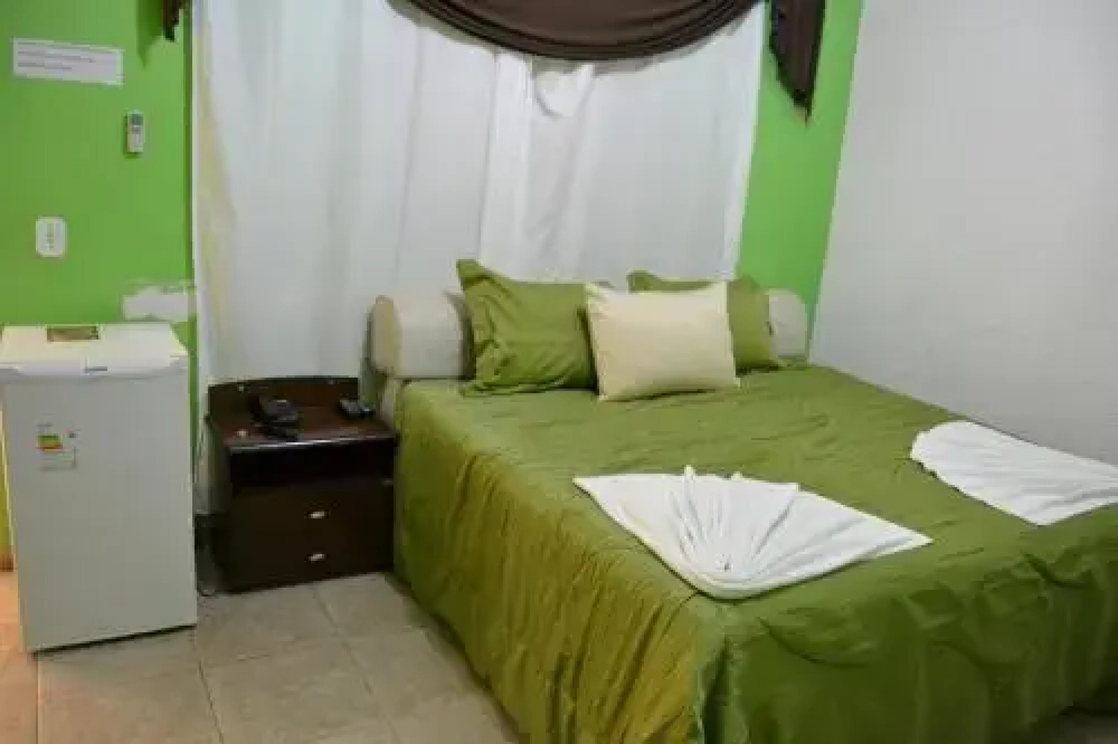 França Palace Hotel