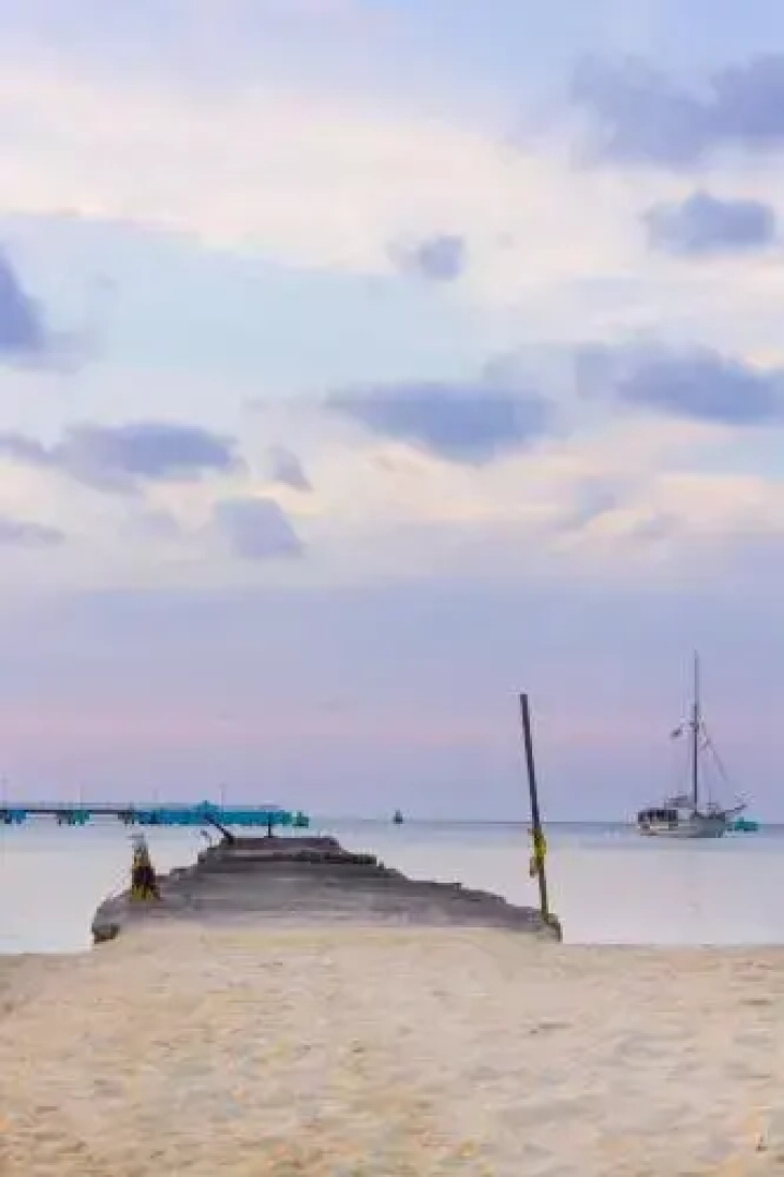 Sandcastles Vacations Ochi