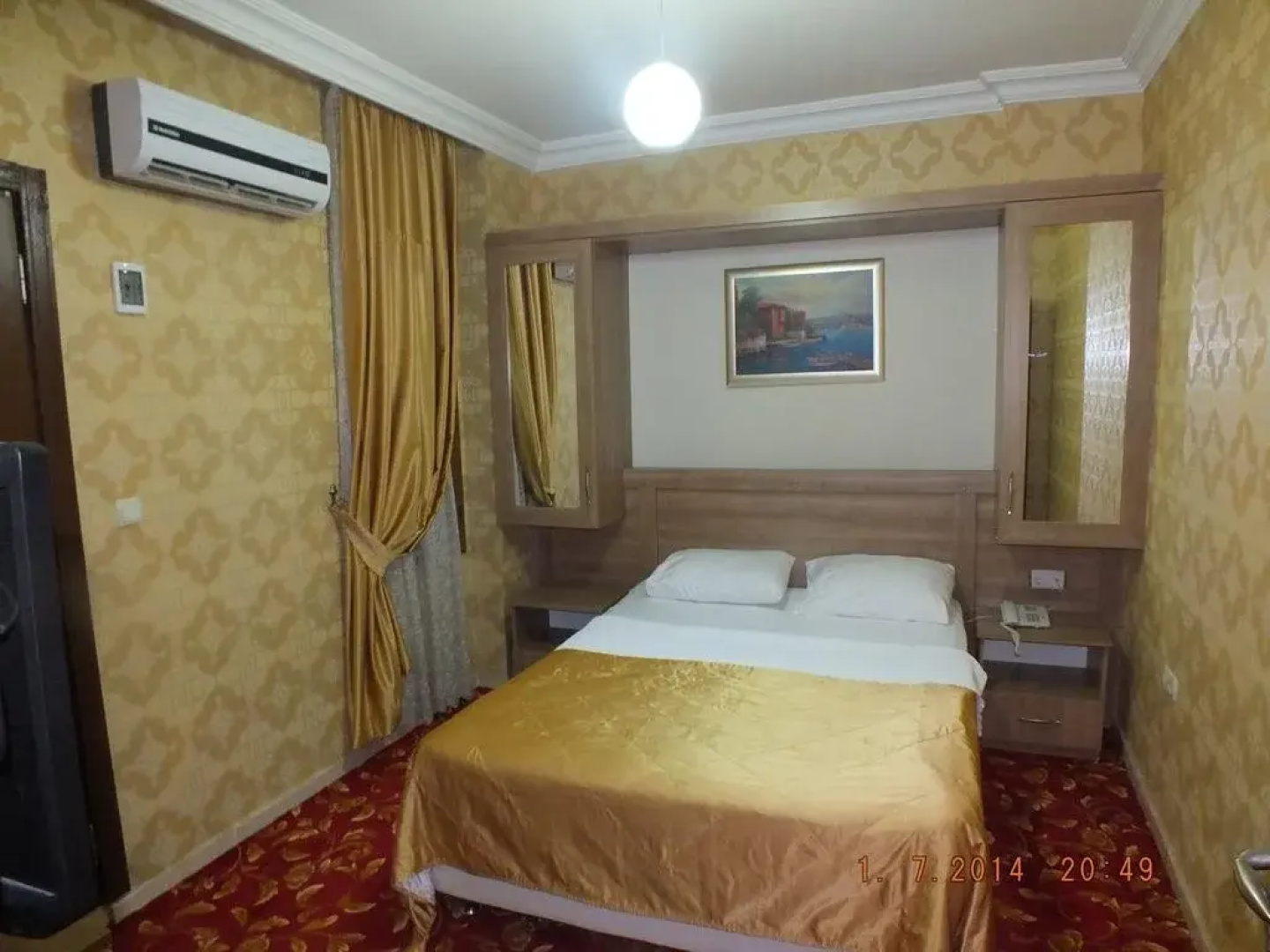 Grand Onur Hotel