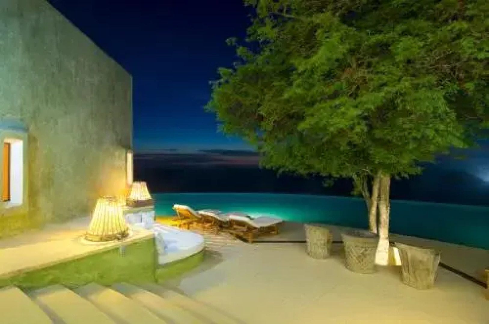 Ocean Castle Sol de Occidente