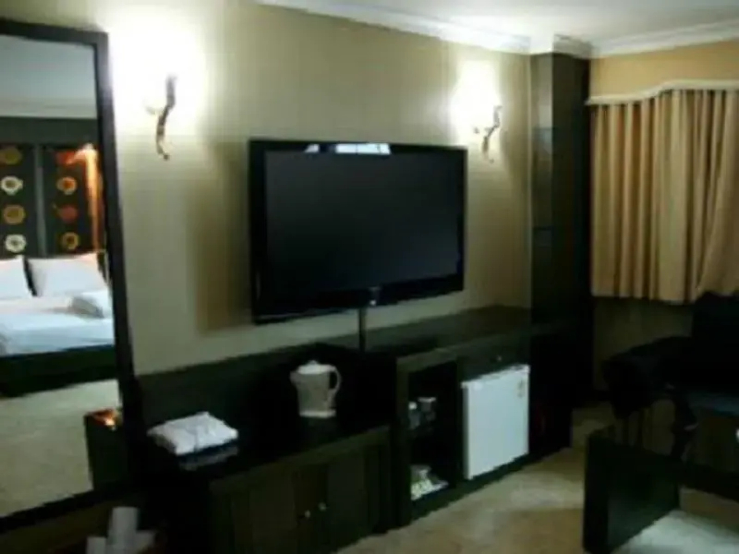 Venus Motel Pohang