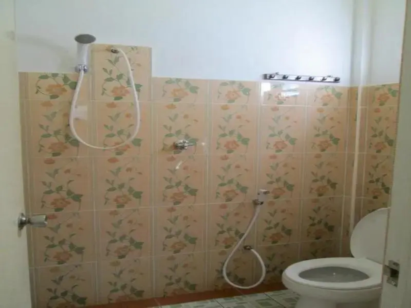 4R Bungalow