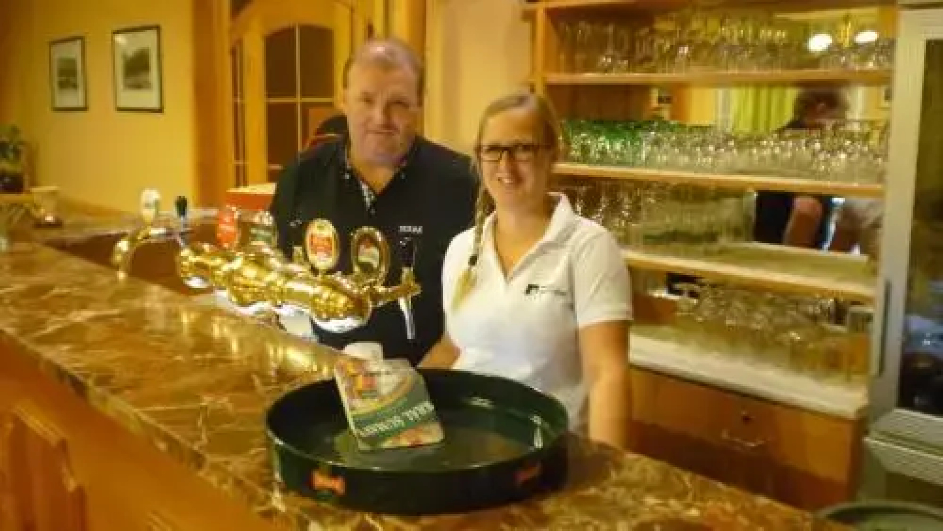 Penzion Na Podlesí