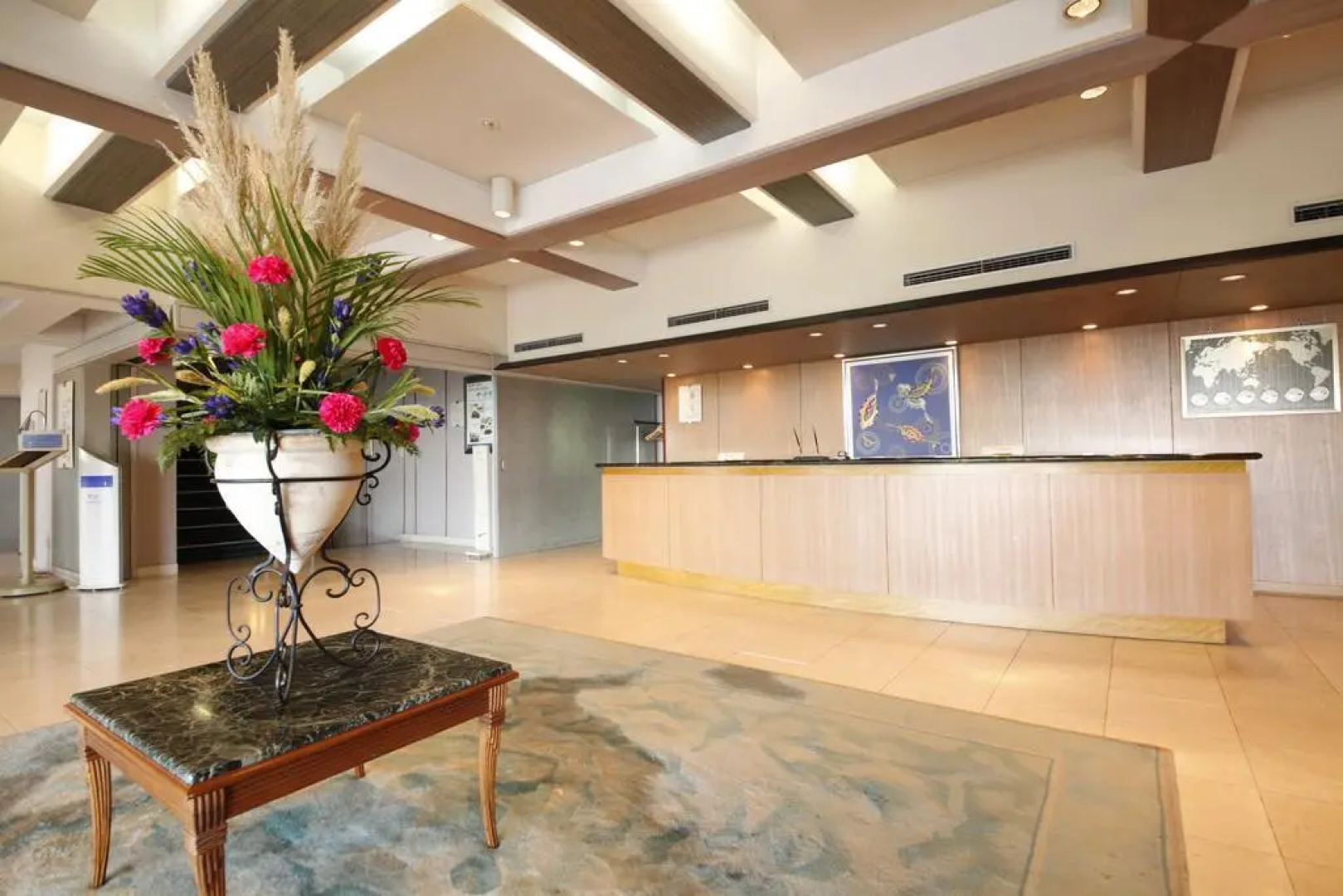 Royal Hills Kisarazu View Hotel