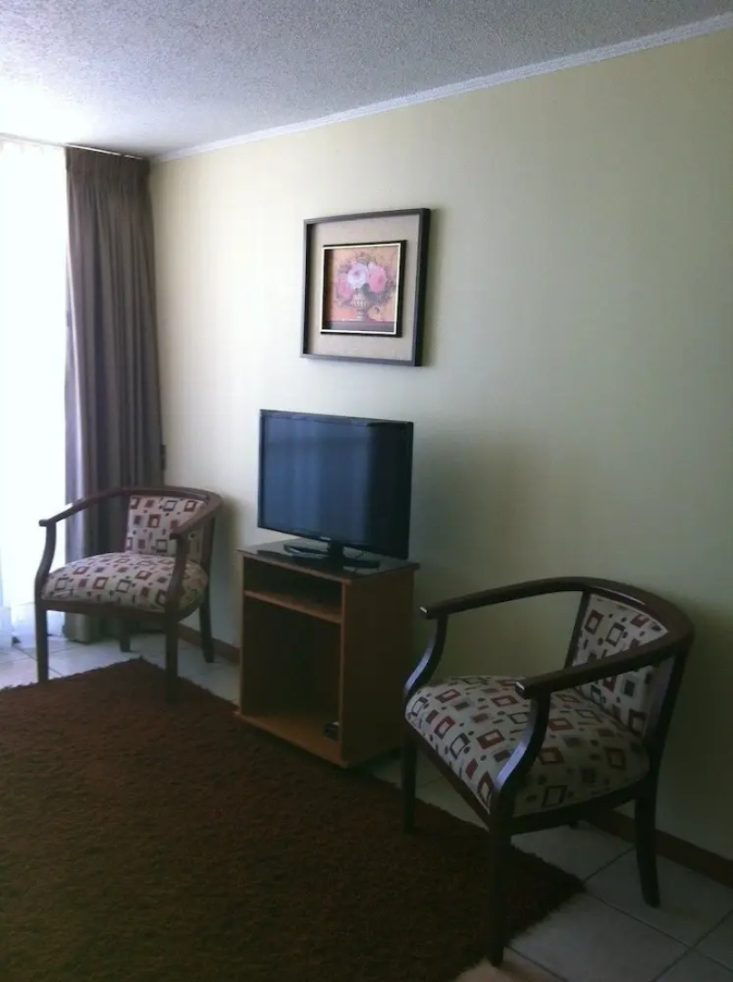 Inmobiliaria Mirsil Puerto Principe