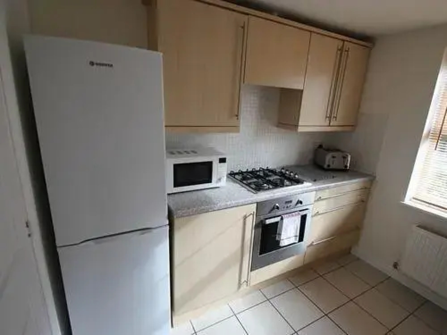 I Stay Serviced Apartments - Turners Court