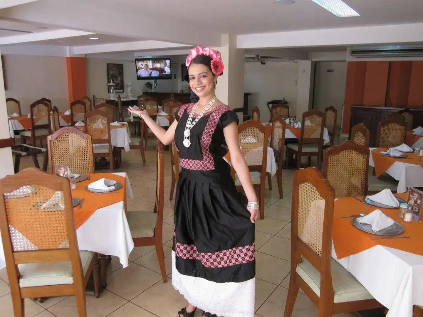 Hotel Regente Ixtepec