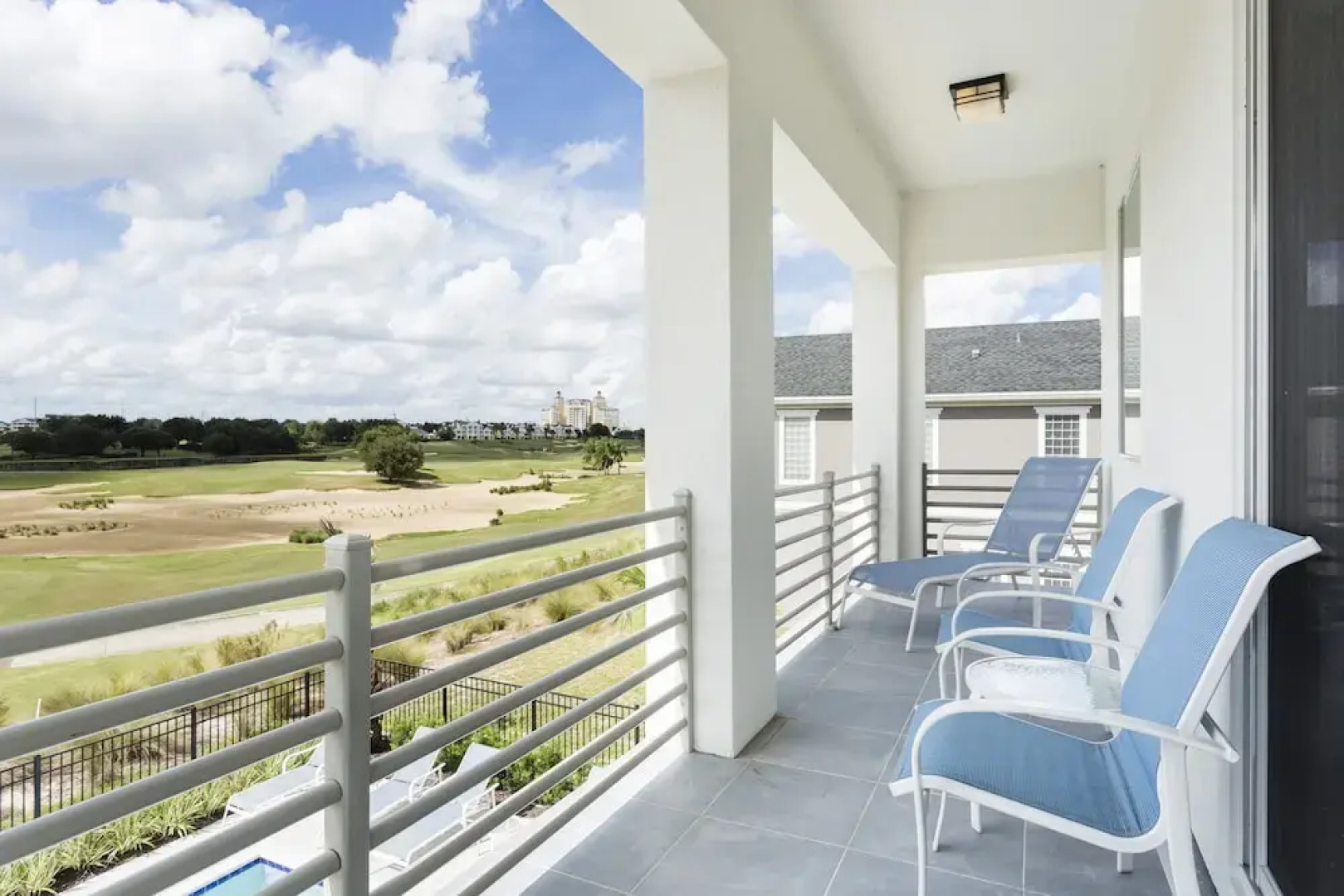 Villa Contempo at Liberty Bluff 5 Br home by RedAwning