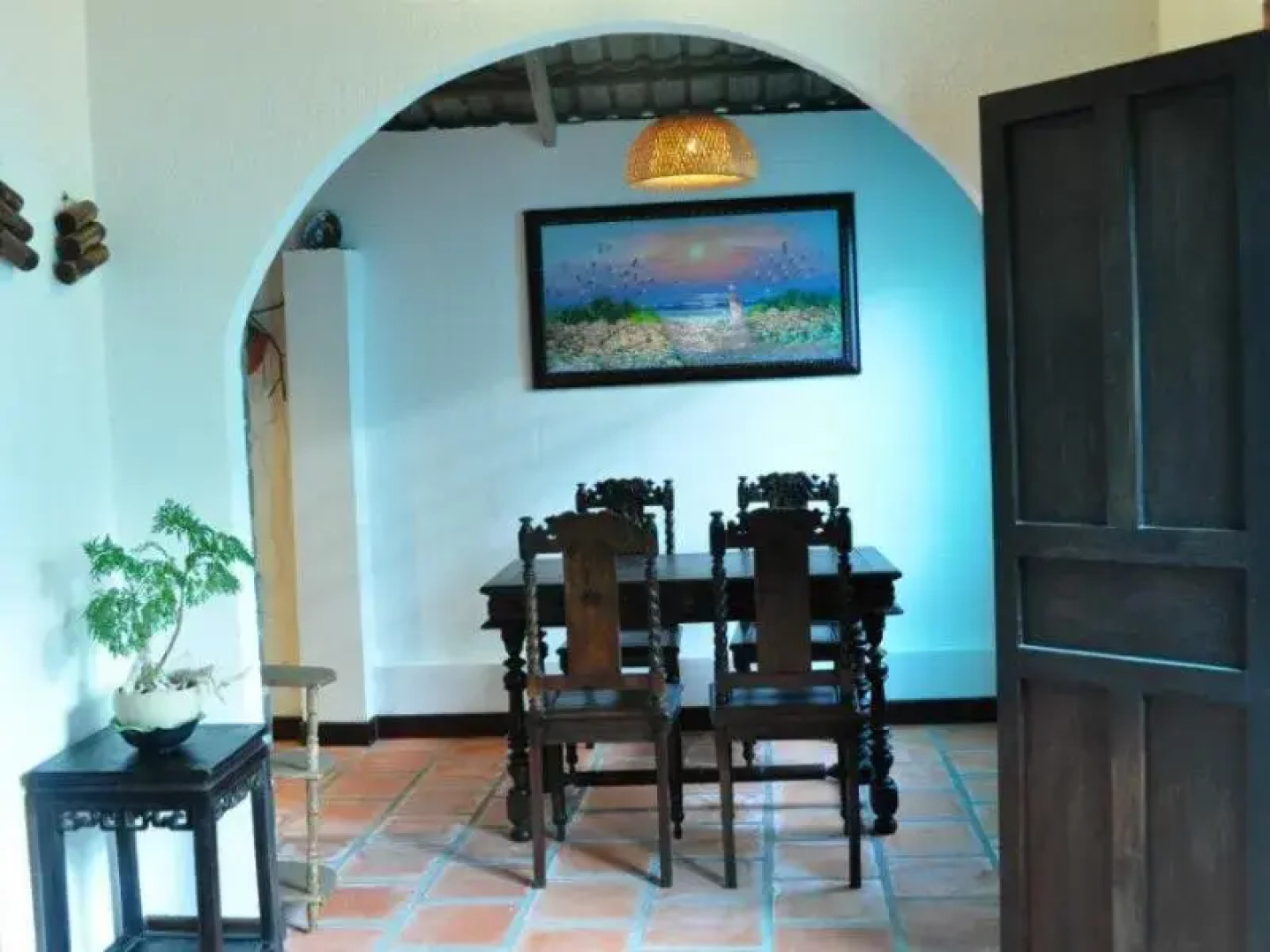 Green Leaf Village Resort