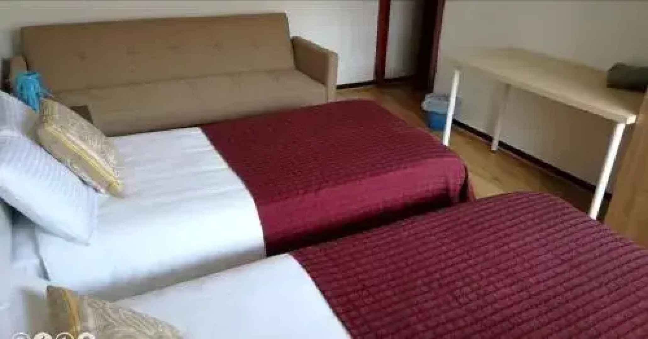 La Casa de Vacaciones