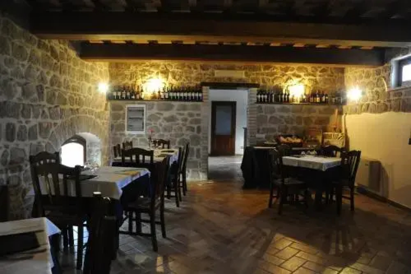 Grotta Biscia