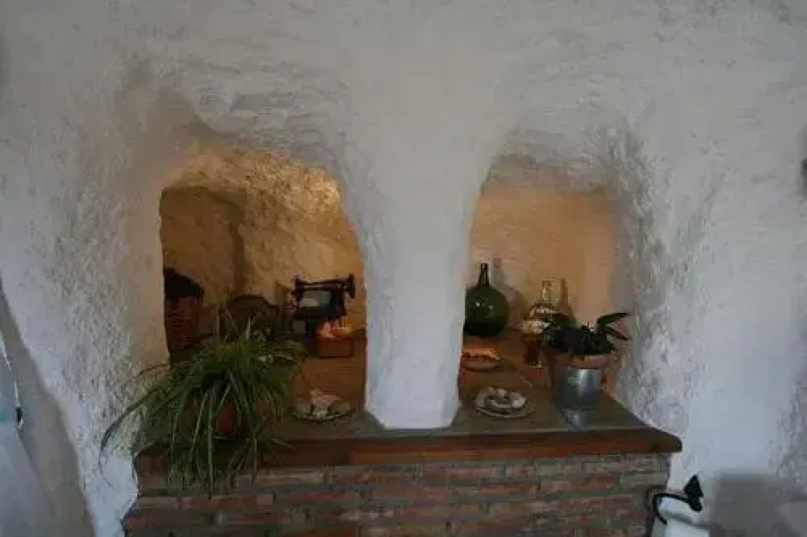 Casas rurales Victoria