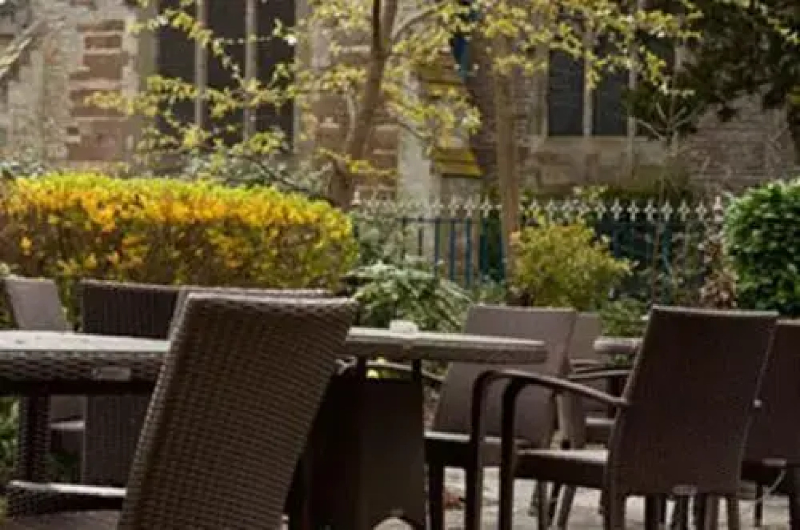 Innkeepers Lodge Stratford-upon-Avon, Wellesbourne