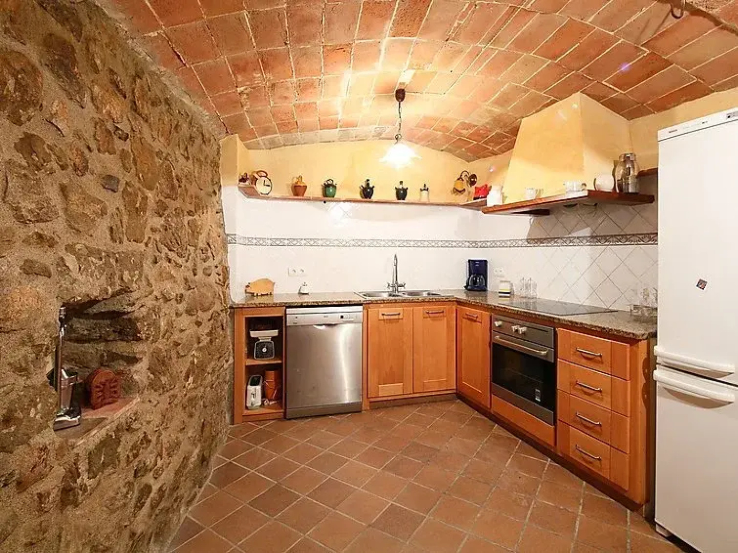 Hostal Alberana
