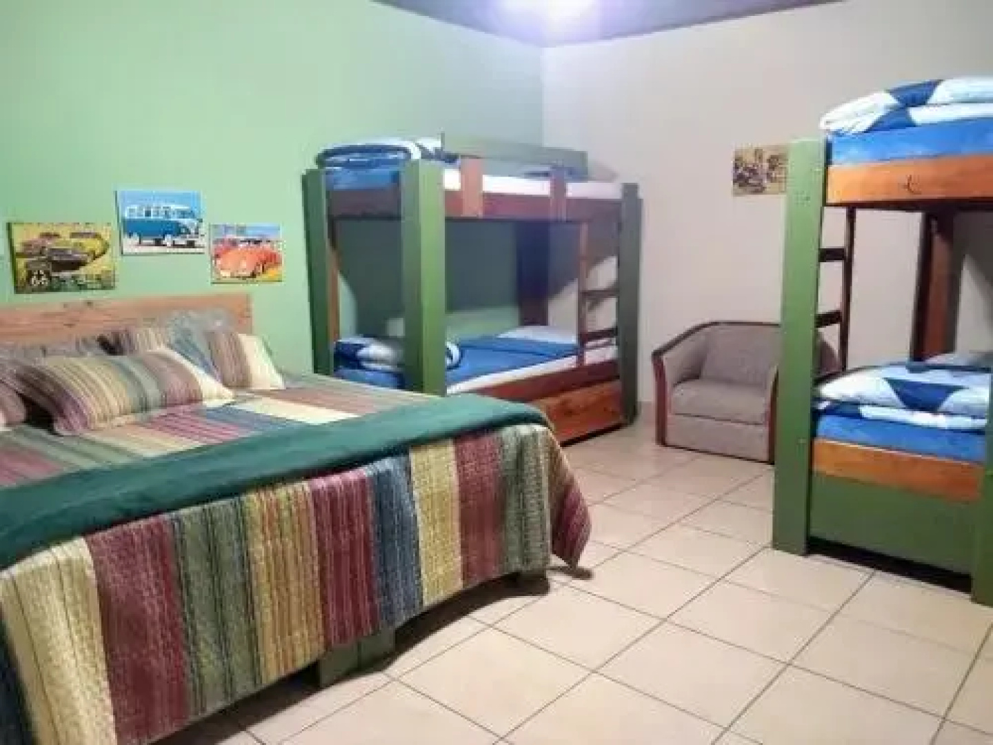 Salesópolis Hostel