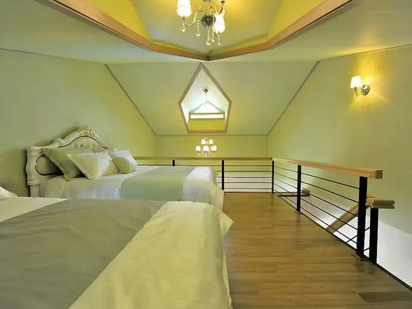 Hillstory Pension