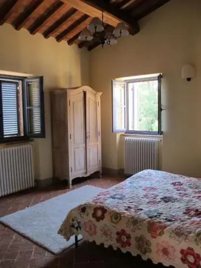 Casa Sophia Brolio