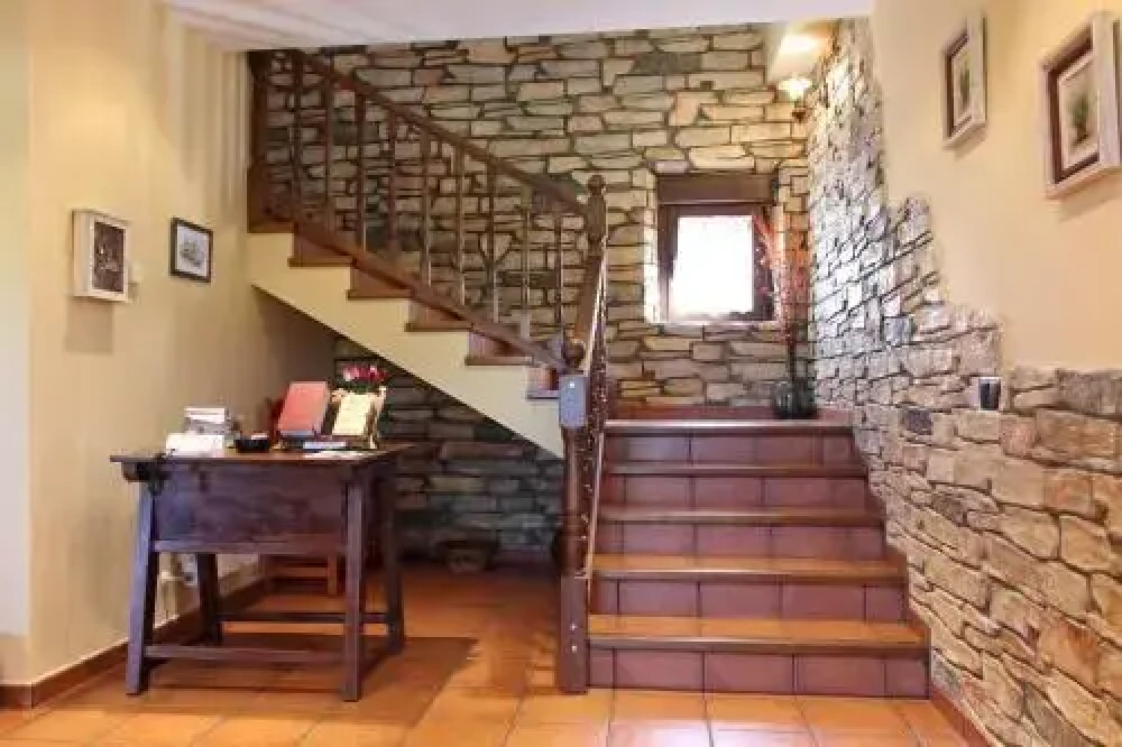 Hotel Los Arrenes de Tarancueña