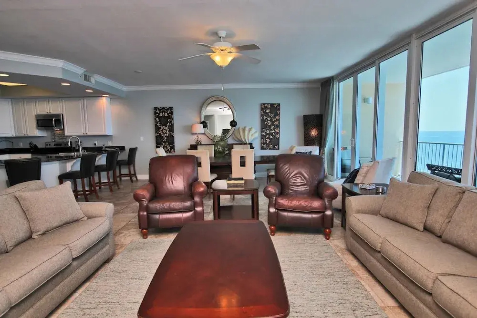 San Carlos Penthouse 3