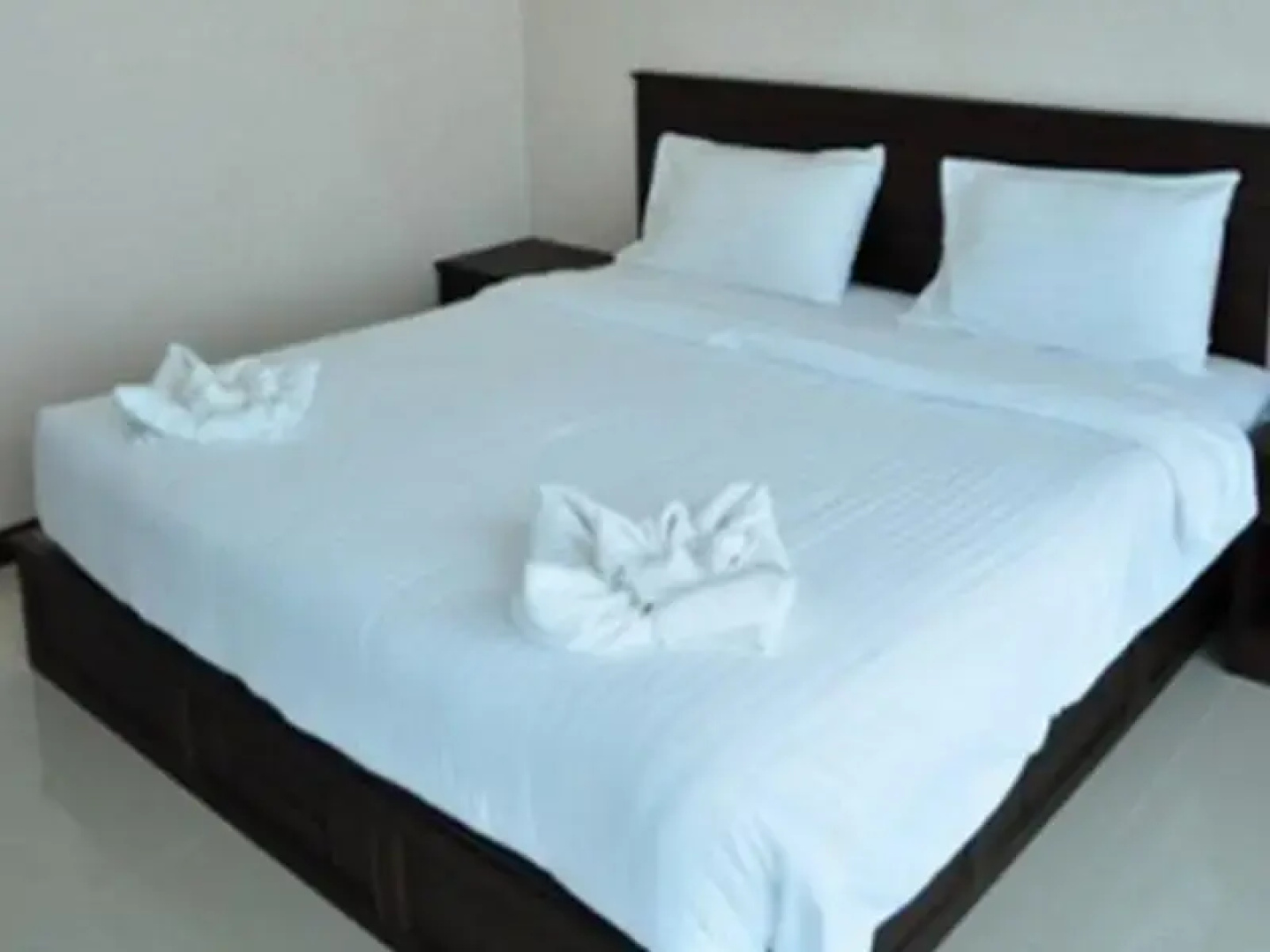 Baan Jeen Hotel Samroiyod Beach