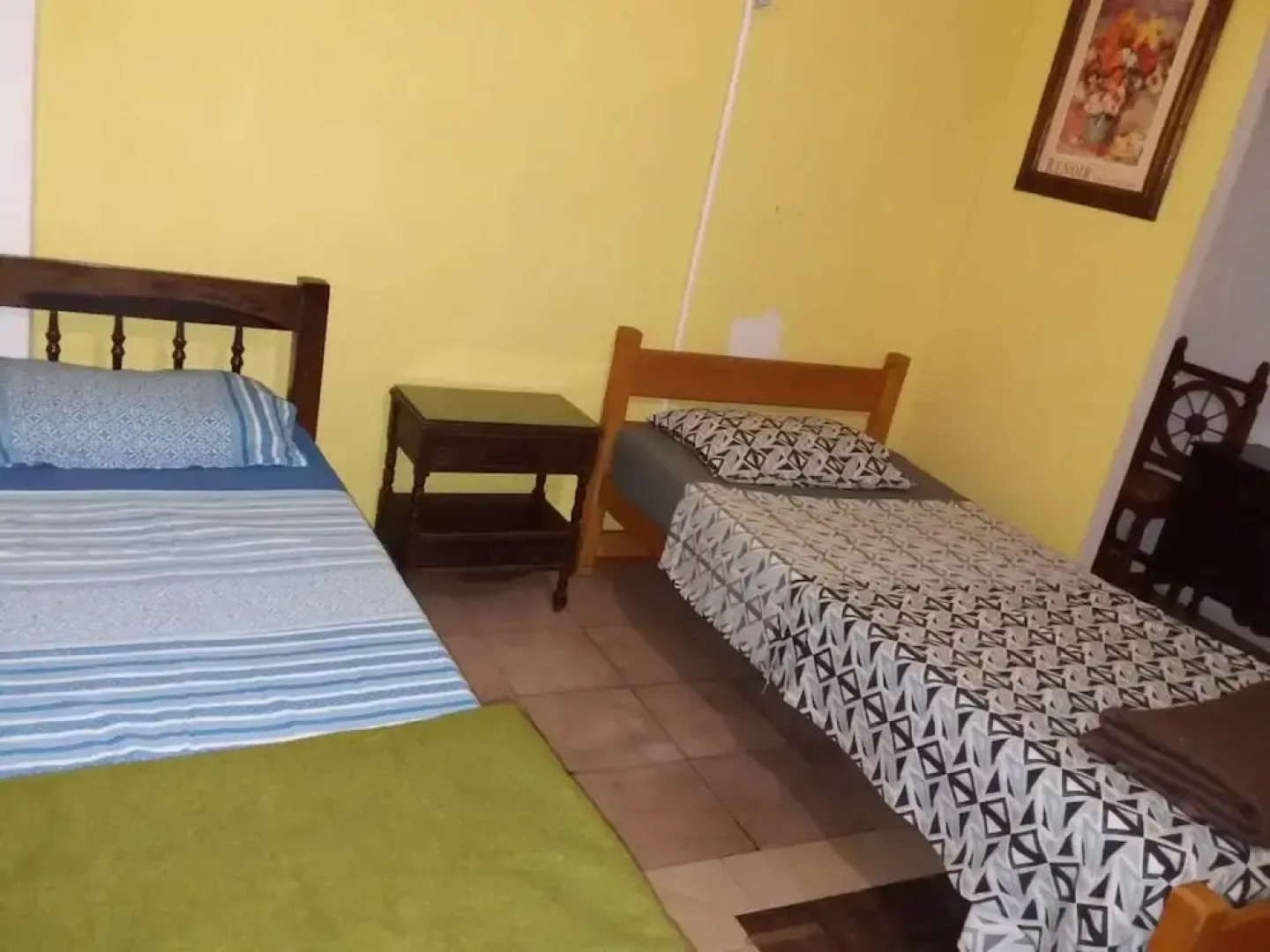 Cedro Departamentos Temporarios